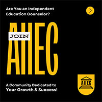 AIIEC Brochure