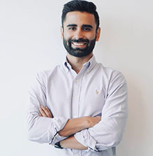 Mr. Abhinav Nath