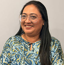 Ms. Amardeep Bhatia