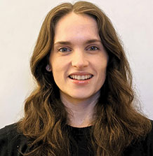 Ms. Katherine Mehta