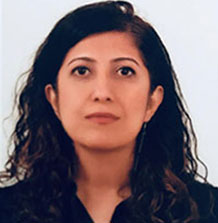 Ms. Niti Kewalramani