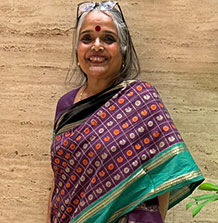 Ms Revathi Shivakumar