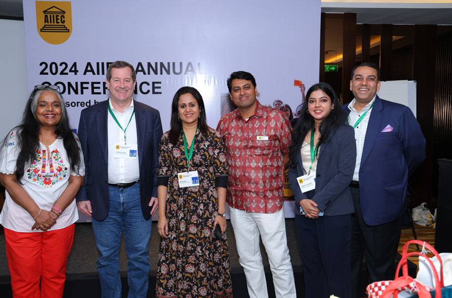 Fostering Collaboration