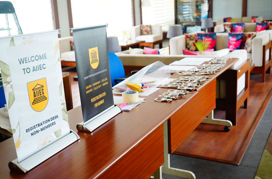 Promoting Excellence